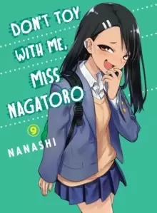 Image of Don't Toy With Me Miss Nagatoro, Volume 9