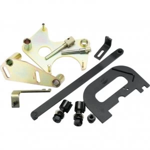 Image of Draper Expert 11 Piece Renault Timing Kit