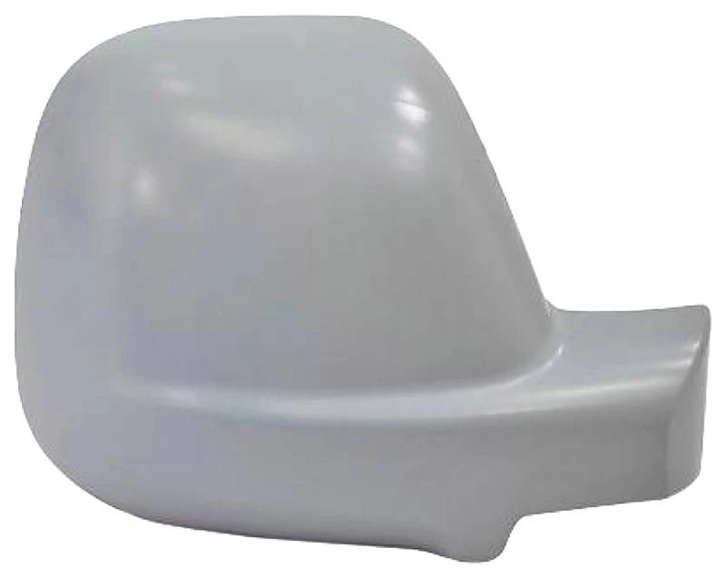 Image of DIEDERICHS 4013926 Cover, outside mirror Right, primed Cover,outside mirror (23)