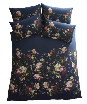 image of Oasis Home Renaissance Double Duvet Cover