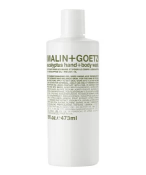 image of MALIN + GOETZ Eucalyptus Hand + Body Wash