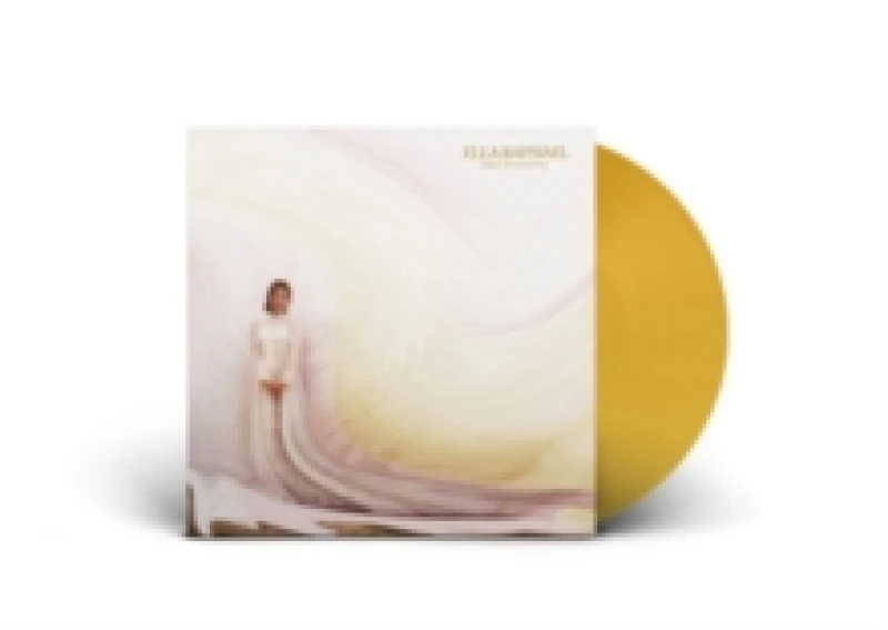 Image of Mad Sometimes Vinyl