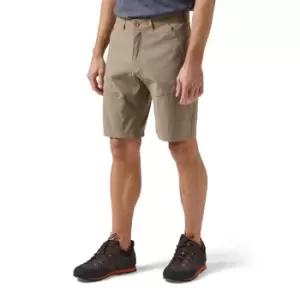 image of Craghoppers Mens Kiwi Pro Polyamide Walking Shorts 34- Waist 34' (86.36cm)