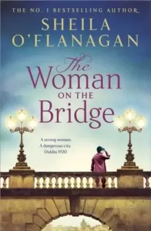 Image of The Woman on the Bridge