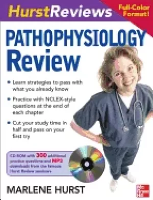 Image of hurst reviews pathophysiology review