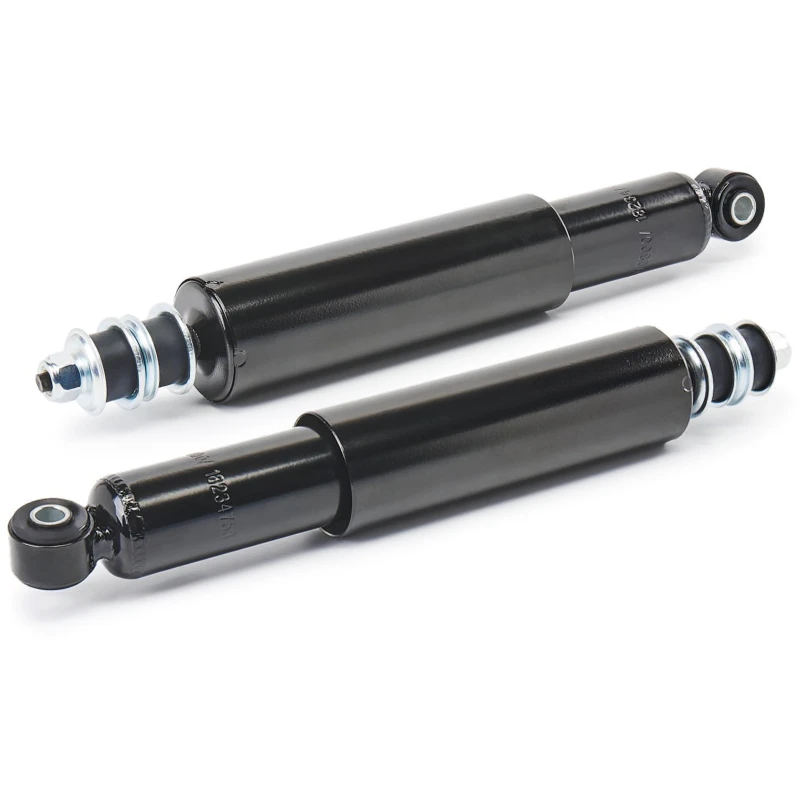 Image of RIDEX 854S20953 Shock absorber Shock Absorber (854)