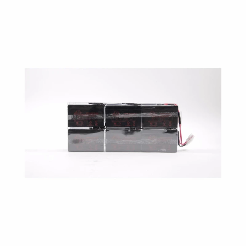 Image of Eaton Eaton EBP-1617I UPS battery Sealed Lead Acid (VRLA) 12 V EBP-1617I