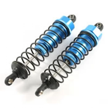 Image of Ftx Vantage / Carnage / Outlaw Aluminium Front Shock (2Pcs)