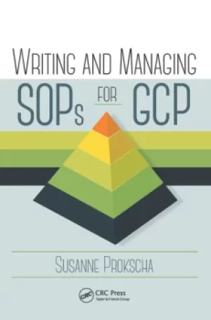 Image of Writing and Managing SOPs for GCP