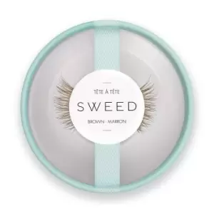 Image of Sweed Sweed Tete a Tete - Brown