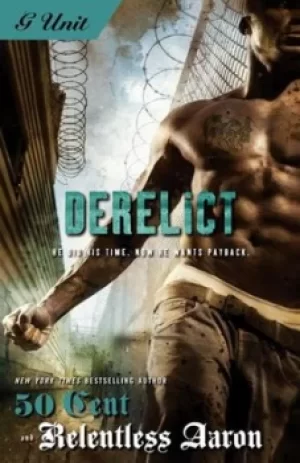 Image of Derelict by 50 Cent