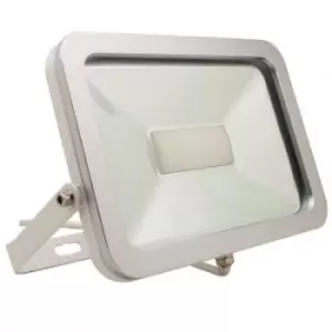 Image of Brackenheath Ispot 30W LED Driverless Floodlight - White (3000K) - I1031W