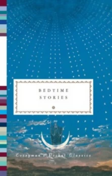 Image of Bedtime Stories by Diana Secker Tesdell Hardback