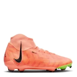 Nike Phantom Luna Pro Firm Ground Football Boots - Orange