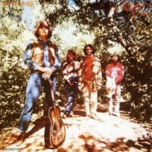 image of Green River 40th Anniversary Edition by Creedence Clearwater Revival CD Album