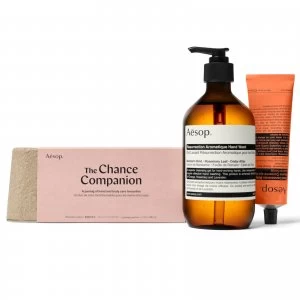 image of Aesop The Chance Companion (Basic Body Care)