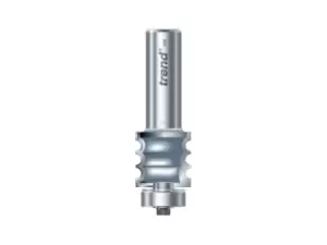 Image of Trend 9/75X1/2TC Bearing guided multi-reed cutter