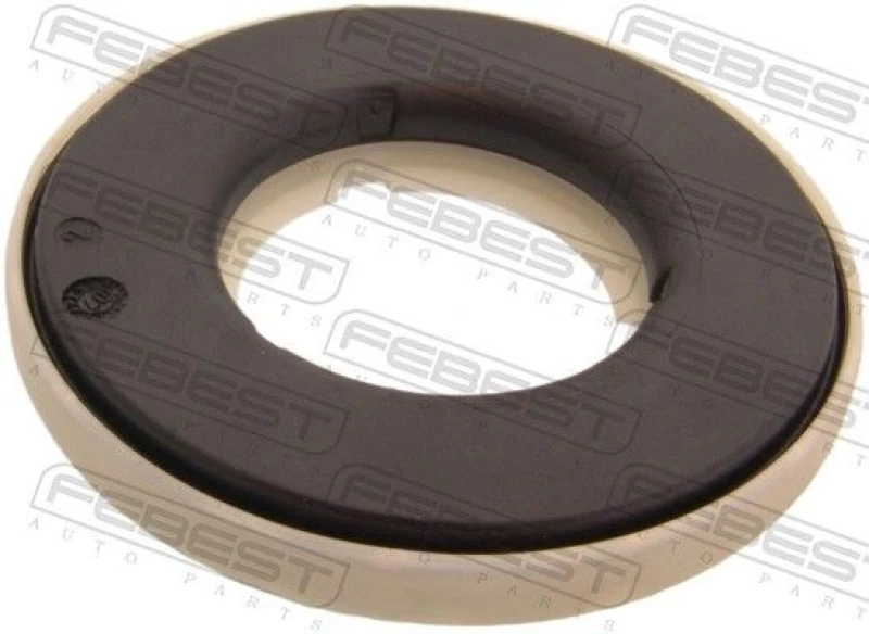 Image of Top strut mount bearing FEBEST MB-NA4
