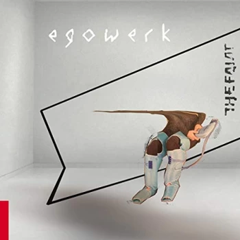 image of THE FAINT - Egowerk CD