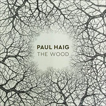 Image of Paul Haig - Wood,The CD