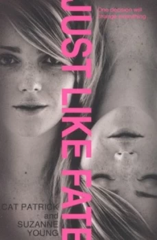 Image of Just like Fate by Suzanne Young Paperback