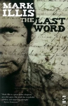 Image of The Last Word by Mark Illis Paperback