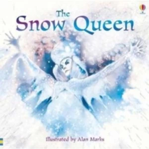 Image of The Snow Queen (Board book, 2017)
