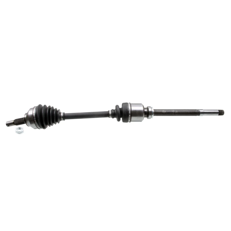 Image of Drive shaft FEBI BILSTEIN 181524