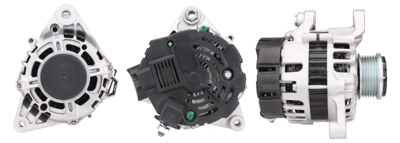 Image of LUCAS Alternator LUCAS LRA04029