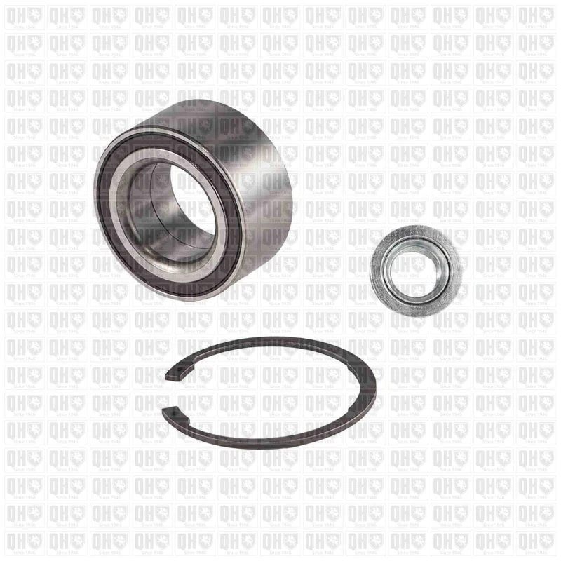 Image of QUINTON HAZELL Wheel bearing kit QUINTON HAZELL QWB1756