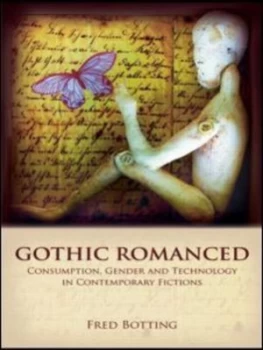 Image of Gothic Romanced by Fred Botting Paperback