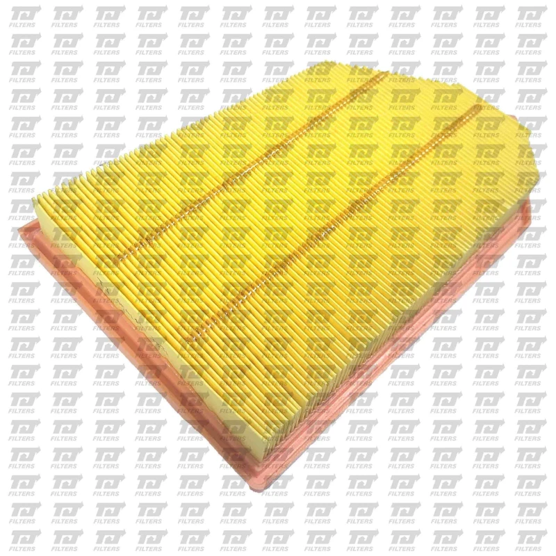 Image of QUINTON HAZELL Air filter QUINTON HAZELL QFA1161