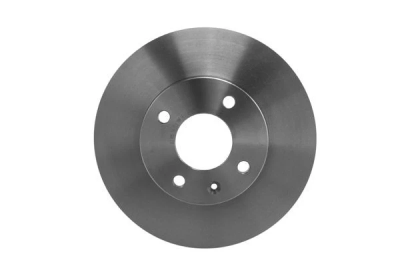 Image of HELLA Brake disc HELLA 8DD 355 119-351