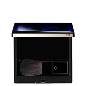 image of Cle de Peau Beaute Cheek Colour Duo (Case/Brush)