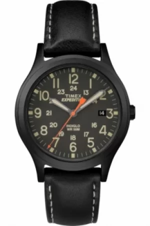 Image of Unisex Timex Expedition Scout Watch TW4B11200