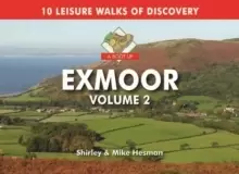 Image of A Boot Up Exmoor