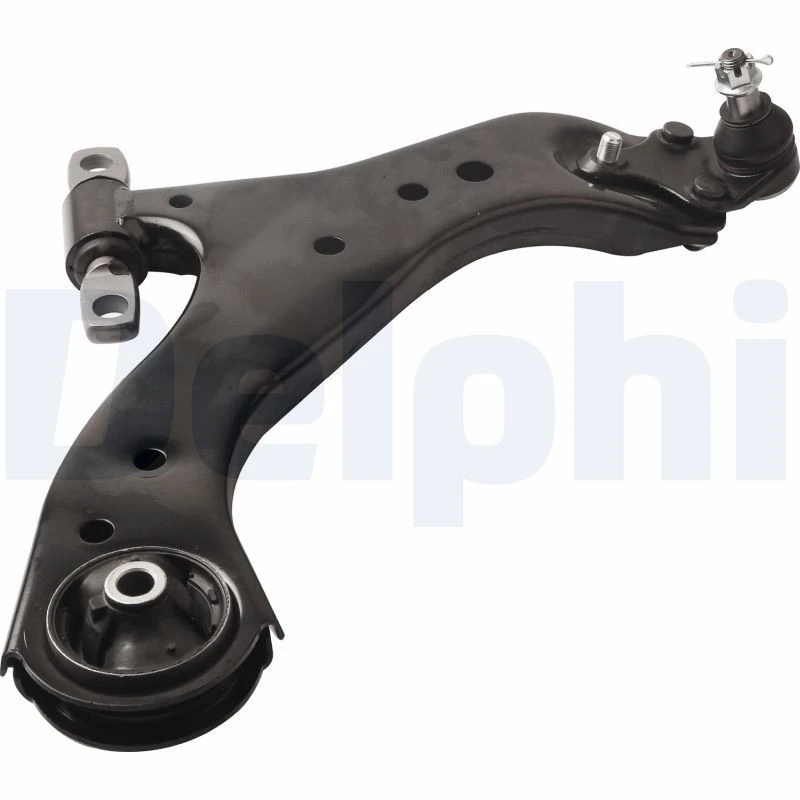 Image of DELPHI Suspension arm DELPHI TC4610