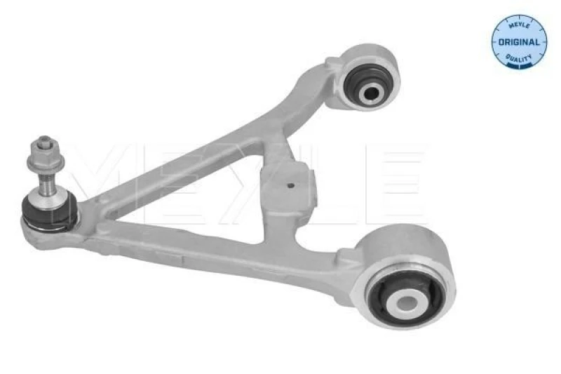 Image of Suspension arm MEYLE 18-16 050 0019