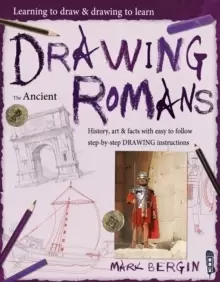 Image of Learning To Draw, Drawing To Learn: Ancient Romans