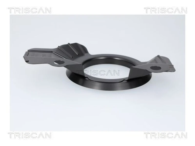 Image of TRISCAN Brake disc backing plate TRISCAN 8125 43113