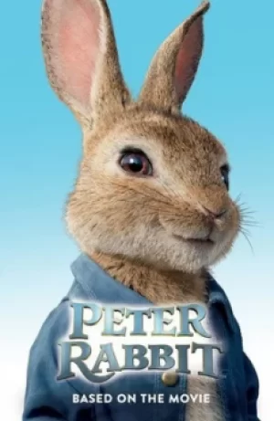 Image of Peter Rabbit by Nicolette Kaponis