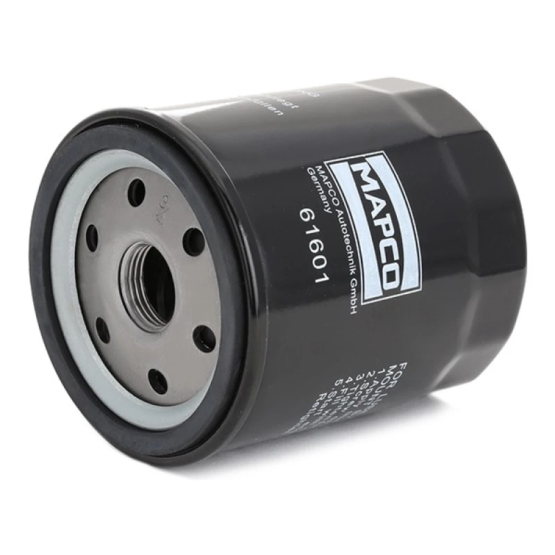 Image of MAPCO 61601 Oil filter Spin-on Filter Oil Filter (7)