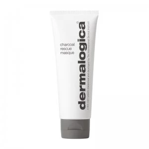 Image of Dermalogica Charcoal Rescue Masque 75ml