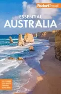 Image of fodors essential australia