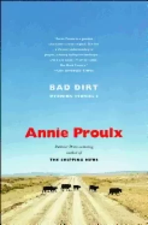Image of bad dirt wyoming stories 2