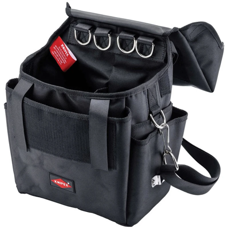 Image of Knipex 50 50 Small Tool Bag 00 50 50 T LE