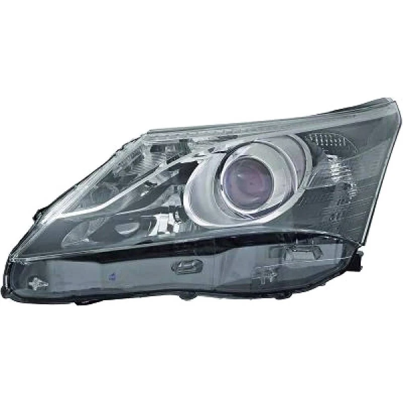 Image of DIEDERICHS 6625180 Headlights H11, Right Headlight (259)