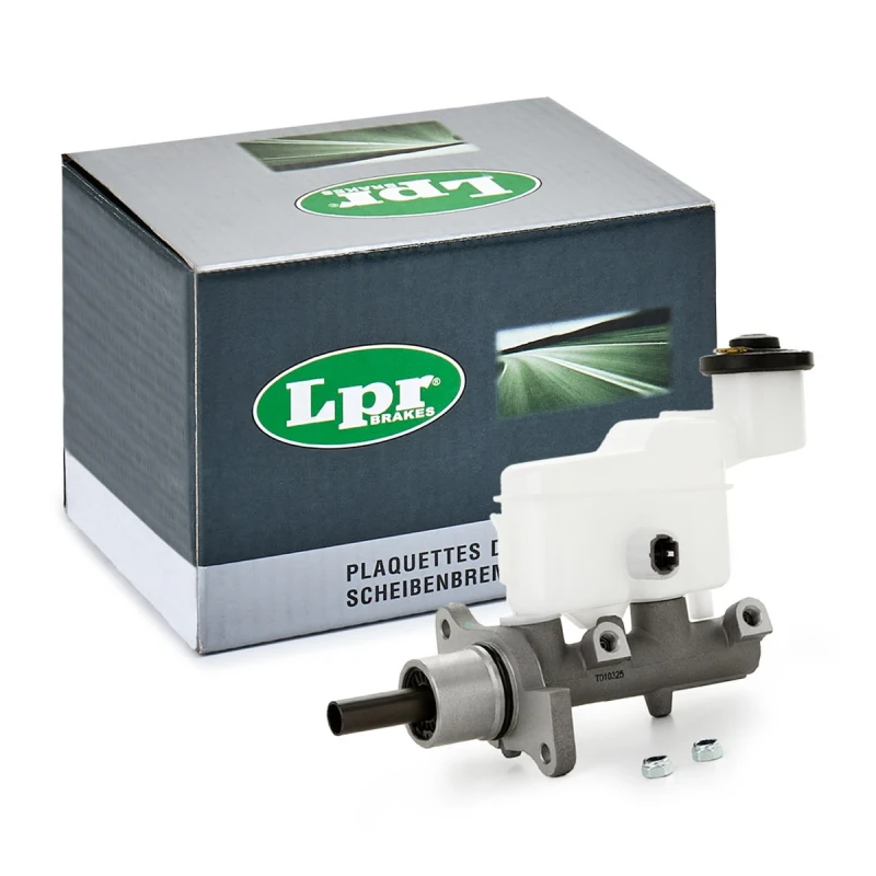 Image of LPR Brake master cylinder LPR 6219