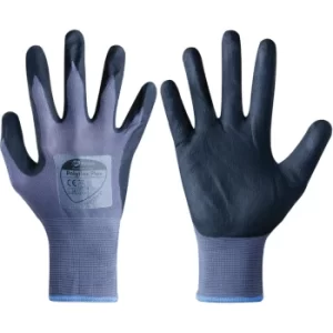 image of 8008 PolyFlex Plus Nylon Gloves Size 8