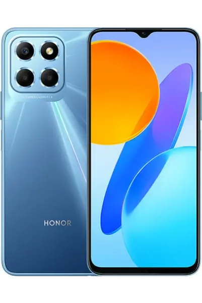 Image of Honor X8 5G 2022 128GB